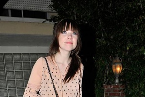 Carly Rae Jepsen mit Matthew Koma liiert?