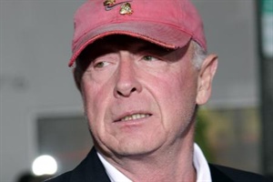 Tony Scott begeht Selbstmord