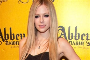 Avril Lavigne: Verlobung mit Nickelback-Frontmann