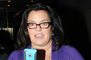 Rosie O