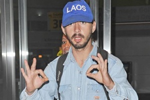 Shia LaBeouf hat aus Fehlern gelernt