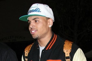 Chris Brown: Kein "Beef" mit Drake