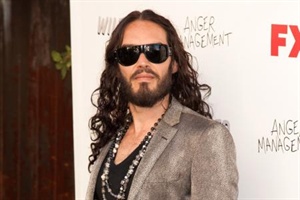 Russell Brand: Keine Zukunft mit Geri Halliwell?