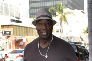 Michael Clarke Duncan in Los Angeles beerdigt