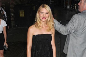 Claire Danes: Ehemann ist bester Freund