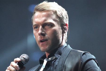 Neue Liebe für Ronan Keating?