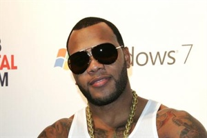 Flo Rida: Steuerbescheid über eine Million US-Dollar