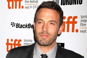 Ben Affleck hat "Wundersperma"