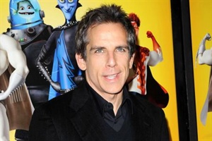 Ben Stiller: Nicht mehr der Jüngste