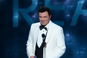 Seth MacFarlane moderiert die Oscars 2013