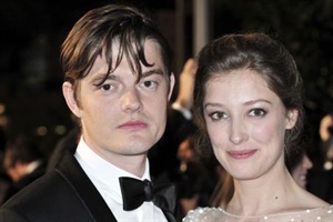 Sam Riley: Liebe auf den ersten Blick