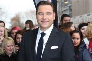 David Walliams: Mehrere Selbstmordversuche