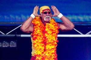 Hulk Hogan will wegen Sex-Tape klagen