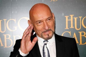 Ben Kingsley ist GQ Mann des Jahres