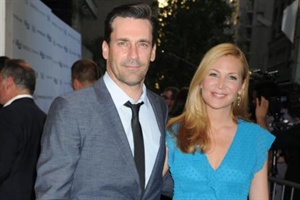 Jon Hamm: Freundin will heiraten