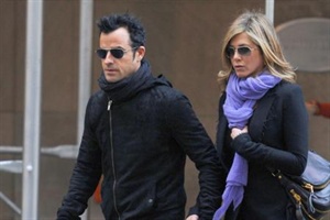 Jennifer Aniston will drei Tage heiraten