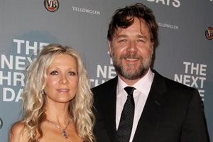 Russell Crowe: Schwiegervater bedauert Trennung