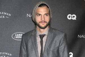 Ashton Kutcher ist bestbezahlter TV-Star