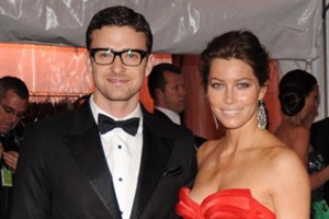 Justin Timberlake: Hochzeit war "magisch"