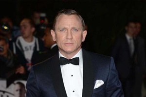 Daniel Craig: Familie geht über alles