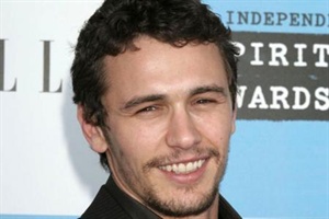 James Franco dementiert Liaison mit Ashley Benson