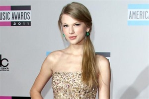 Taylor Swift: Alles aus mit Conor Kennedy?