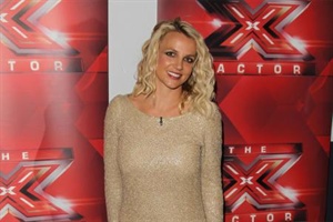 Britney Spears ist Perfektionistin