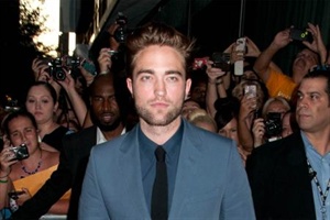 Robert Pattinson litt unter Depressionen