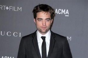 Robert Pattinson wünscht sich Nachwuchs