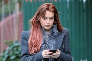 Lindsay Lohan: DNA-Test bringt Halbschwester zutage