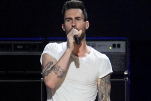 Adam Levine: Favorit bei People