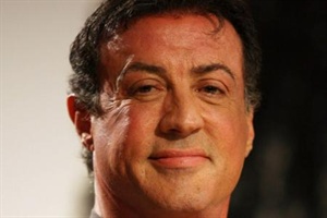 Sylvester Stallone denkt nicht an Rente