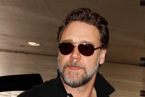 Russell Crowe: Keine Zeit für seine Kinder