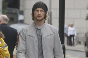 Gabriel Aubry nach Prügelei mit Olivier Martinez angezeigt