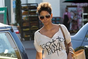 Halle Berry zieht Karriere-Ende in Betracht