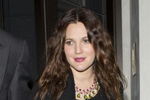 Drew Barrymore fiel Namenswahl leicht