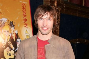 James Blunt will Schweizer werden