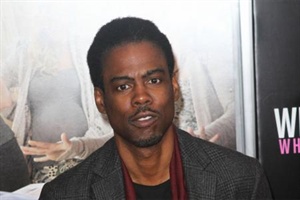 Chris Rock ist als Familienvater ein anderer Comedian