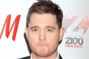 Michael Bublé hatte Burn-Out