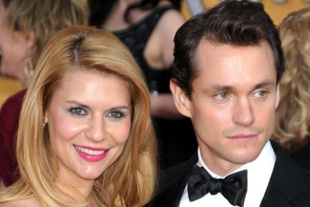 Claire Danes ist Mutter geworden