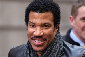 Lionel Richie: Sieben Autos zu Weihnachten