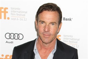 Dennis Quaid wieder vergeben?