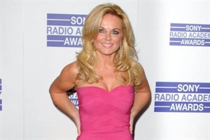 Geri Halliwell: Sauer auf Victoria Beckham