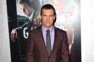 Josh Brolin rauchte früher Heroin