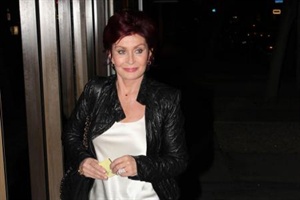 Nach Gaga-Kritik: Sharon Osbourne verteidigt Tochter Kelly