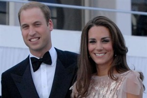 William und Kate: Das Baby kommt im Juli