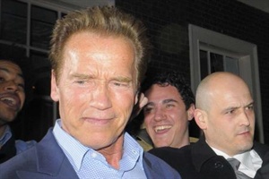 Arnold Schwarzeneggers Erfolg: Eine Frage der 