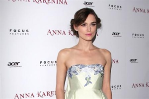 Keira Knightley bei Hochzeitsplanung unter Druck