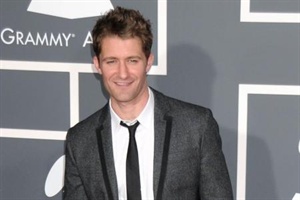 Matthew Morrison hatte Nahtoderfahrung