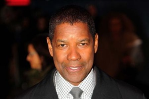 Denzel Washington will kochen lernen